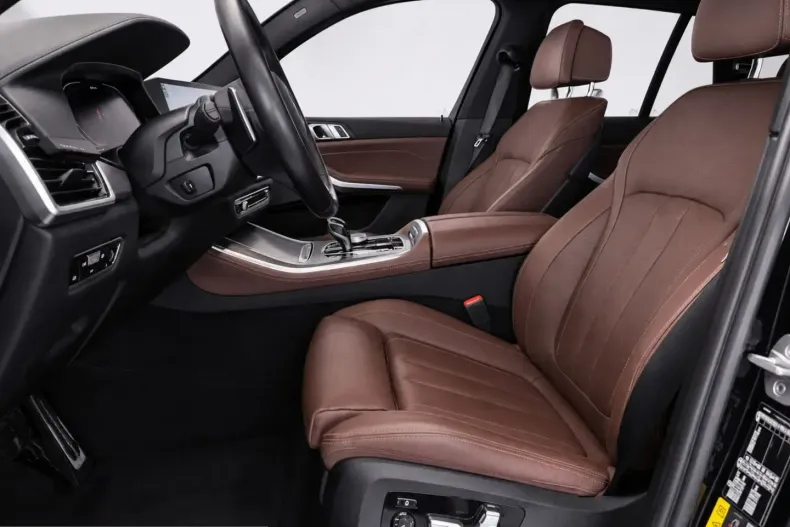 BMW X5 (Seria X) din 2022 cu 84.980 km - oferta BMW233705 - foto 4