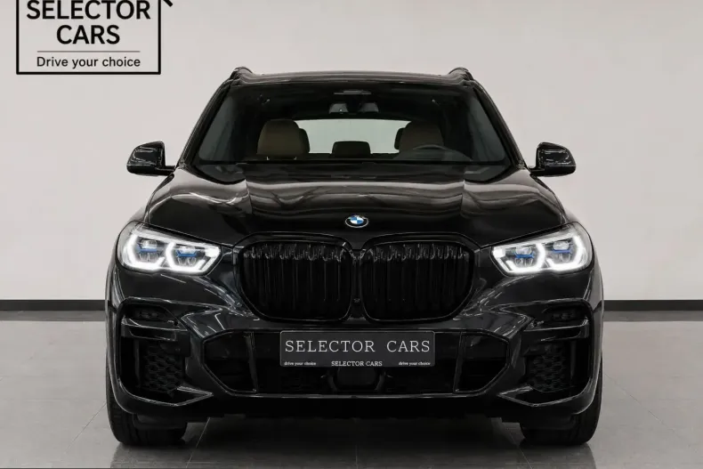 BMW X5 (Seria X) din 2022 cu 84.980 km - oferta BMW233705 - foto 5