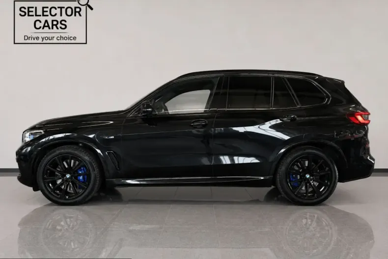 BMW X5 (Seria X) din 2022 cu 84.980 km - oferta BMW233705 - foto 6