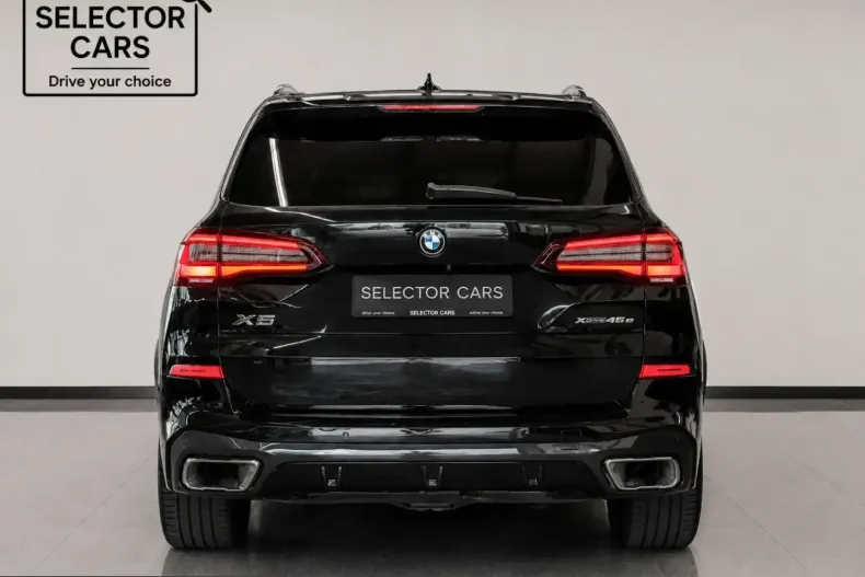 BMW X5 (Seria X) din 2022 cu 84.980 km - oferta BMW233705 - foto 7