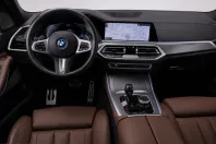 BMW X5 (Seria X) din 2022 cu 84.980 km - oferta BMW233705 - foto 12