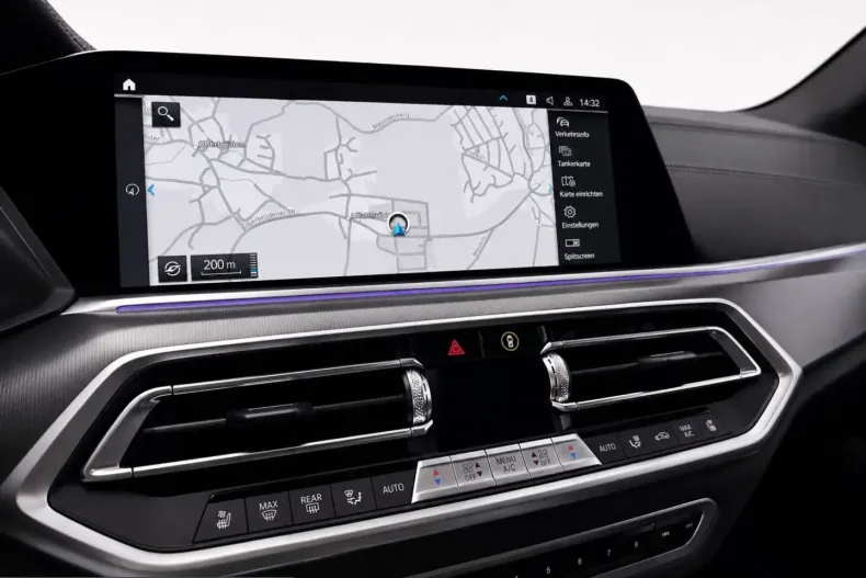 BMW X5 (Seria X) din 2022 cu 84.980 km - oferta BMW233705 - foto 15