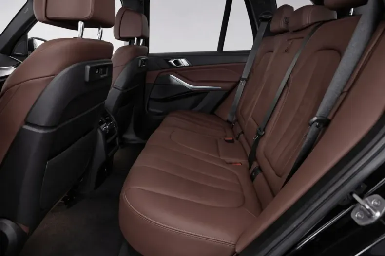 BMW X5 (Seria X) din 2022 cu 84.980 km - oferta BMW233705 - foto 16