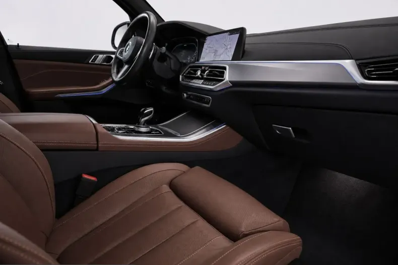 BMW X5 (Seria X) din 2022 cu 84.980 km - oferta BMW233705 - foto 18