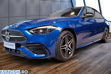 Mercedes-Benz C 300 din 2023 - oferta MER233706