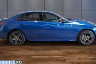 Mercedes-Benz C 300 (Clasa C) din 2023 cu 79.499 km - oferta MER233706 - foto 3