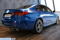 Mercedes-Benz C 300 (Clasa C) din 2023 cu 79.499 km - oferta MER233706 - foto 4