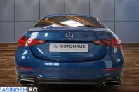 Mercedes-Benz C 300 (Clasa C) din 2023 cu 79.499 km - oferta MER233706 - foto 5
