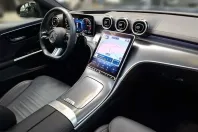 Mercedes-Benz C 300 (Clasa C) din 2023 cu 79.499 km - oferta MER233706 - foto 16