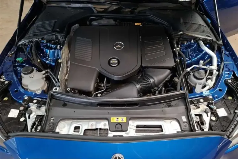 Mercedes-Benz C 300 (Clasa C) din 2023 cu 79.499 km - oferta MER233706 - foto 20