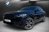 BMW X4 (Seria X) din 2024 cu 36.900 km - oferta BMW233707 - foto 1