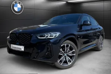 BMW X4 din 2024 - oferta BMW233707