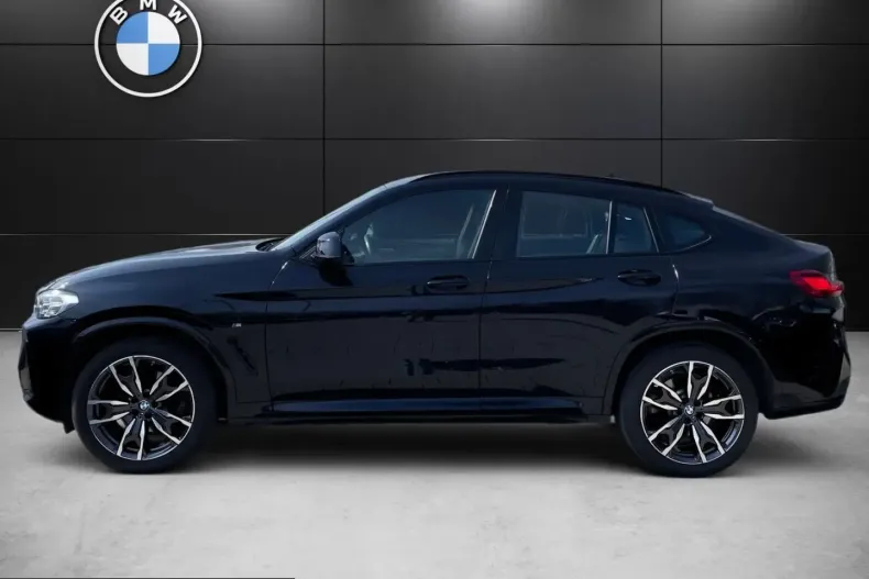 BMW X4 (Seria X) din 2024 cu 36.900 km - oferta BMW233707 - foto 2