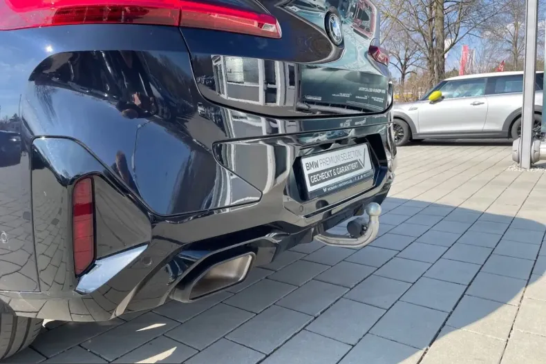 BMW X4 (Seria X) din 2024 cu 36.900 km - oferta BMW233707 - foto 4