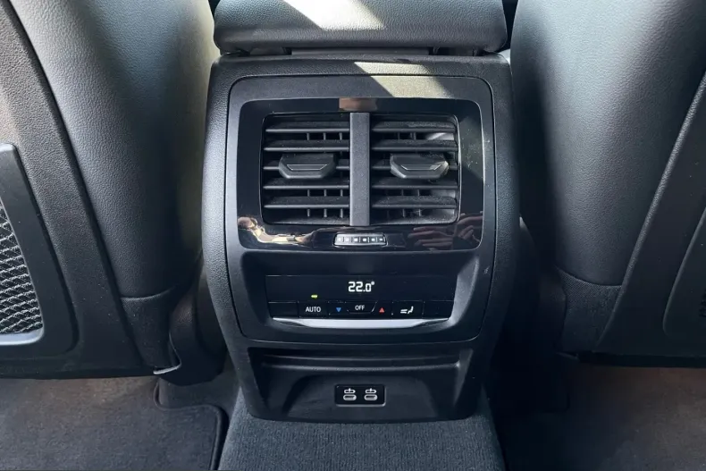 BMW X4 (Seria X) din 2024 cu 36.900 km - oferta BMW233707 - foto 15