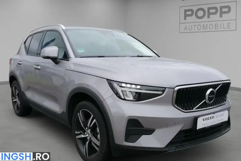Volvo XC40 din 2026 cu 15.741 km - oferta VOL233708 - foto 2