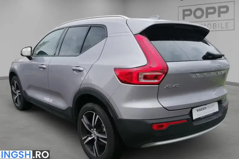 Volvo XC40 din 2026 cu 15.741 km - oferta VOL233708 - foto 3