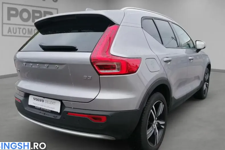 Volvo XC40 din 2026 cu 15.741 km - oferta VOL233708 - foto 4