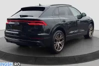 Audi Q8 din 2023 cu 95.000 km - oferta AUD233709 - foto 4