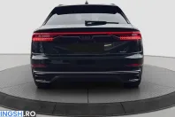 Audi Q8 din 2023 cu 95.000 km - oferta AUD233709 - foto 6
