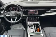 Audi Q8 din 2023 cu 95.000 km - oferta AUD233709 - foto 12