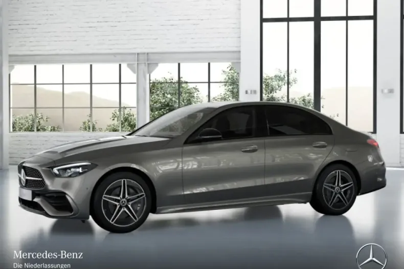 Mercedes-Benz C 300 (Clasa C) din 2023 cu 93.732 km - oferta MER233710 - foto 2