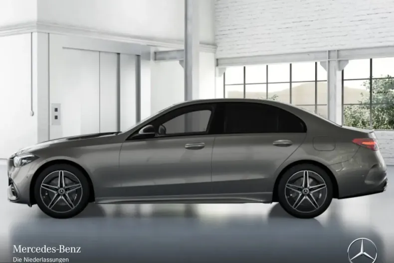 Mercedes-Benz C 300 (Clasa C) din 2023 cu 93.732 km - oferta MER233710 - foto 4