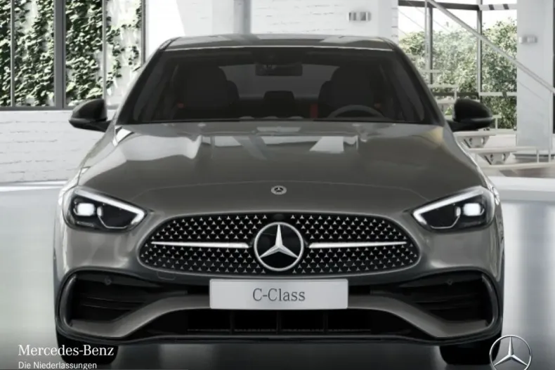 Mercedes-Benz C 300 (Clasa C) din 2023 cu 93.732 km - oferta MER233710 - foto 5