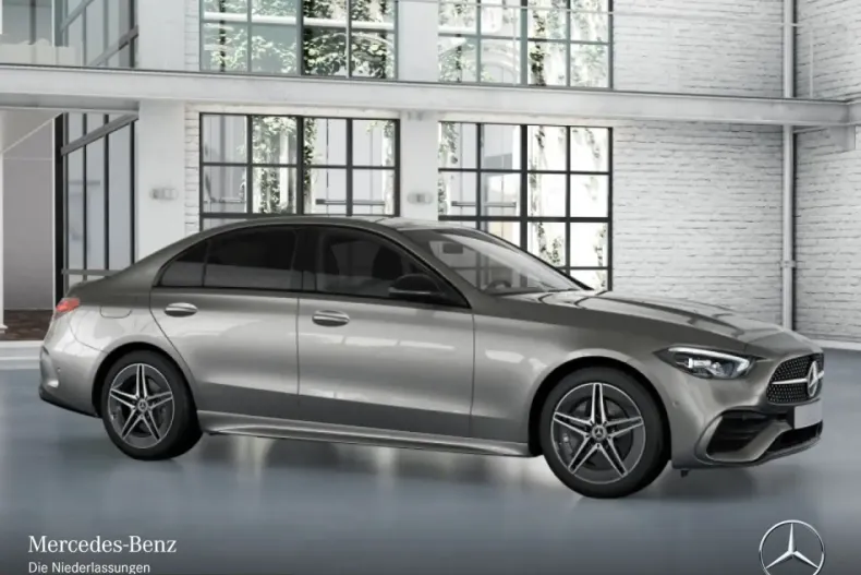 Mercedes-Benz C 300 (Clasa C) din 2023 cu 93.732 km - oferta MER233710 - foto 13