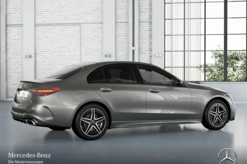 Mercedes-Benz C 300 (Clasa C) din 2023 cu 93.732 km - oferta MER233710 - foto 14