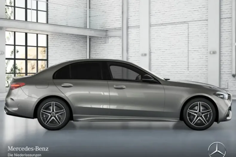 Mercedes-Benz C 300 (Clasa C) din 2023 cu 93.732 km - oferta MER233710 - foto 16
