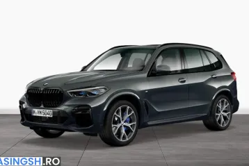 BMW X5 din 2022 - oferta BMW233711