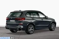 BMW X5 (Seria X) din 2022 cu 66.693 km - oferta BMW233711 - foto 2