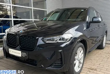 BMW X4 din 2024 - oferta BMW233712