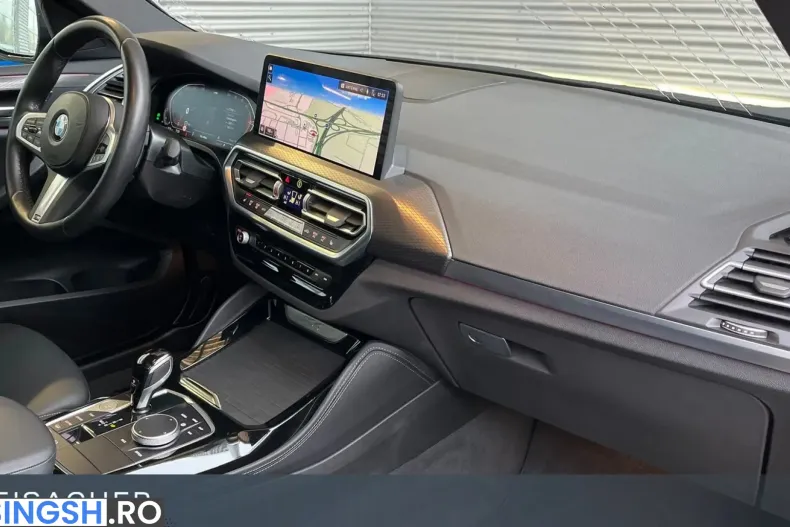 BMW X4 (Seria X) din 2024 cu 27.672 km - oferta BMW233712 - foto 6