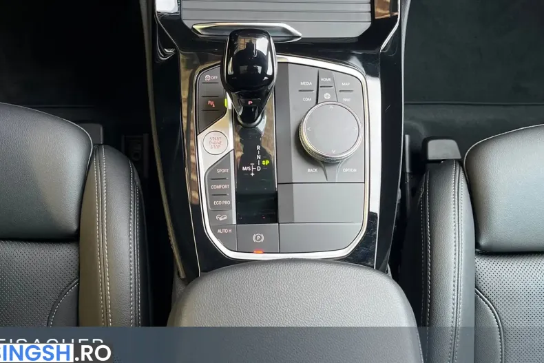 BMW X4 (Seria X) din 2024 cu 27.672 km - oferta BMW233712 - foto 9