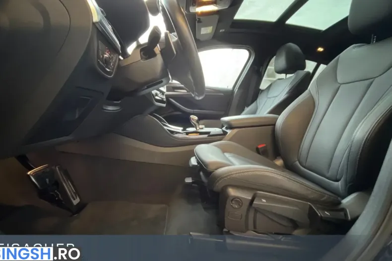 BMW X4 (Seria X) din 2024 cu 27.672 km - oferta BMW233712 - foto 10