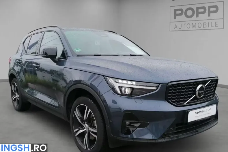 Volvo XC40 din 2025 cu 26.249 km - oferta VOL233713 - foto 2