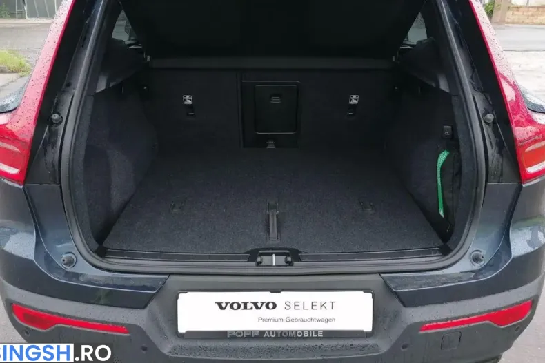 Volvo XC40 din 2025 cu 26.249 km - oferta VOL233713 - foto 10