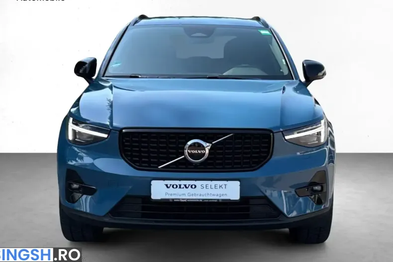 Volvo XC40 din 2024 cu 13.406 km - oferta VOL233714 - foto 3