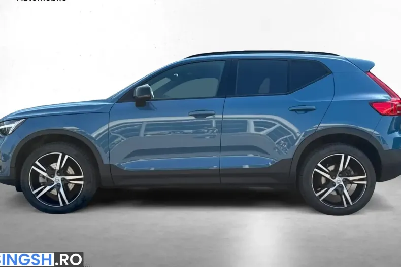Volvo XC40 din 2024 cu 13.406 km - oferta VOL233714 - foto 4