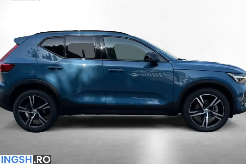 Volvo XC40 din 2024 cu 13.406 km - oferta VOL233714 - foto 5