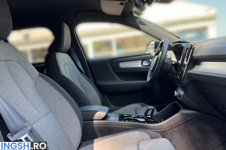 Volvo XC40 din 2024 cu 13.406 km - oferta VOL233714 - foto 9