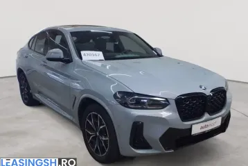 BMW X4 din 2023 - oferta BMW233715