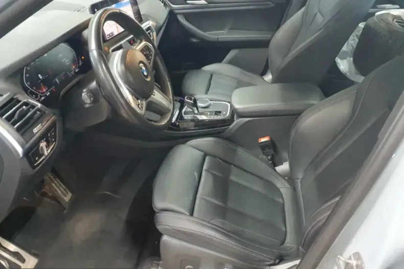 BMW X4 (Seria X) din 2023 cu 47.328 km - oferta BMW233715 - foto 2