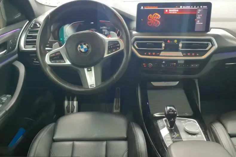 BMW X4 (Seria X) din 2023 cu 47.328 km - oferta BMW233715 - foto 3