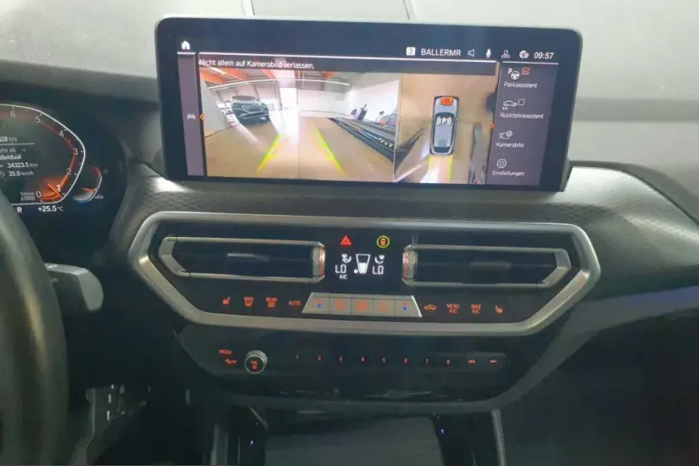 BMW X4 (Seria X) din 2023 cu 47.328 km - oferta BMW233715 - foto 4