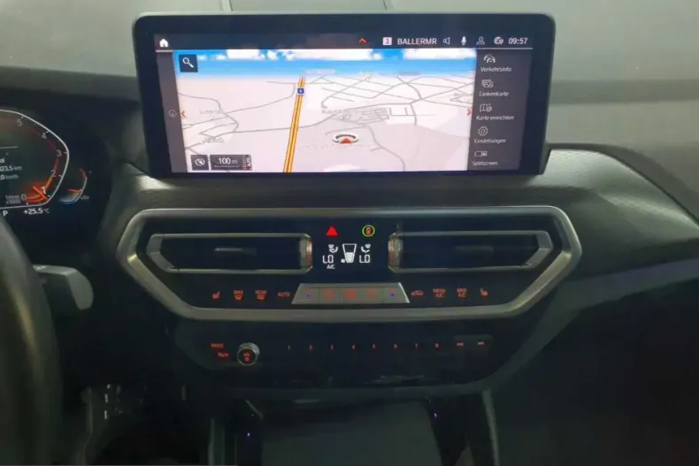 BMW X4 (Seria X) din 2023 cu 47.328 km - oferta BMW233715 - foto 5