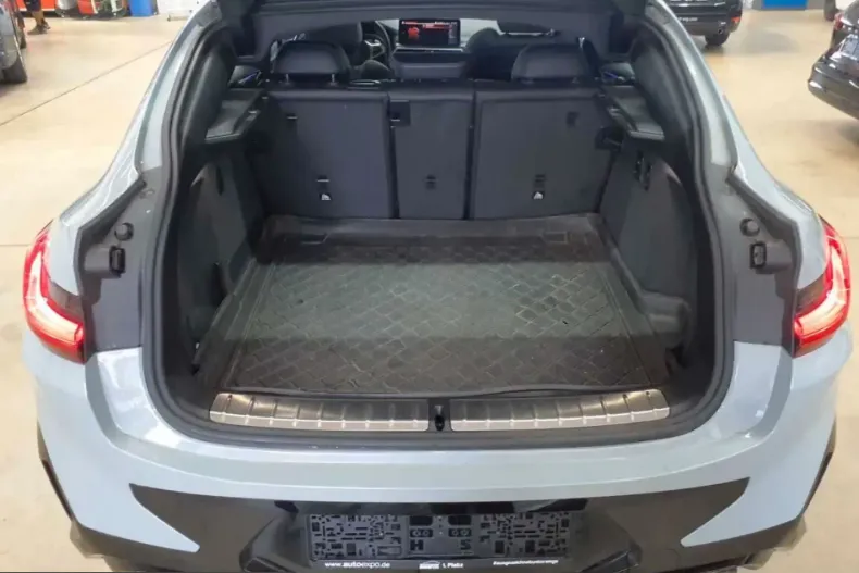 BMW X4 (Seria X) din 2023 cu 47.328 km - oferta BMW233715 - foto 11