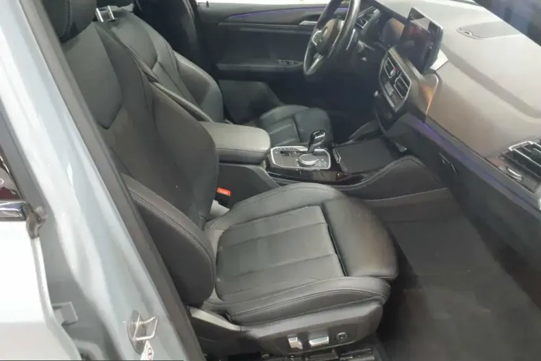 BMW X4 (Seria X) din 2023 cu 47.328 km - oferta BMW233715 - foto 14